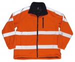 Warnschutz Fleecejacke SALZBURG Mascot Safe